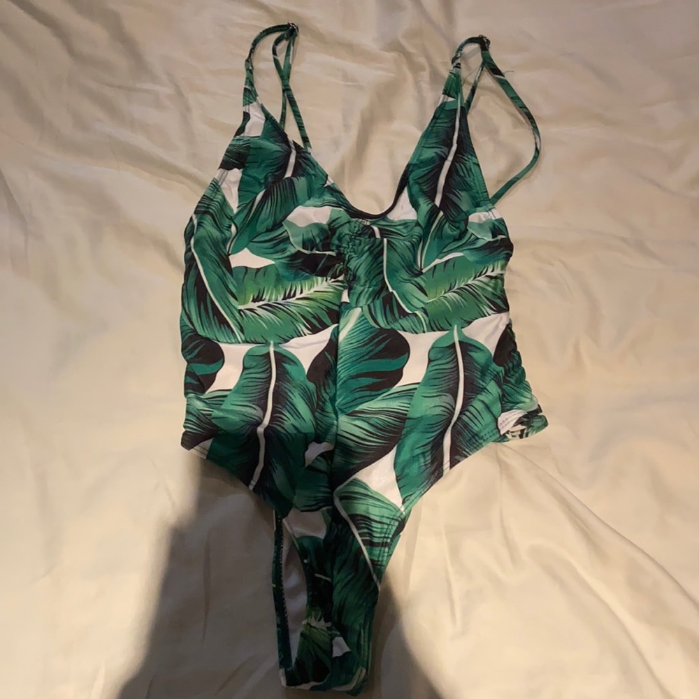 Zaful one piece